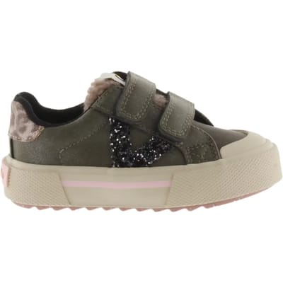 Babytrainers Victoria Tribu Tiras Metalizado