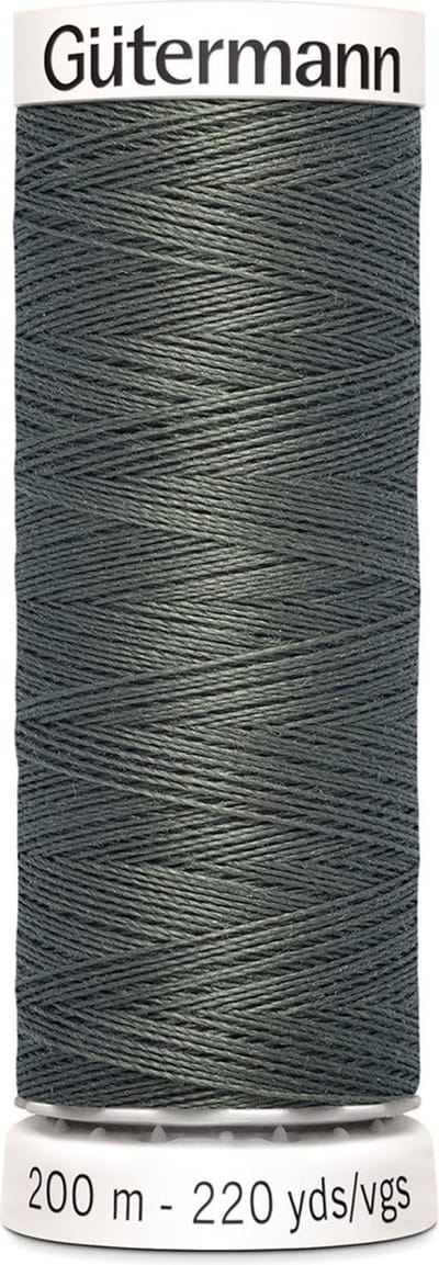 Gutermann Polyester Naaigaren 200meter-274