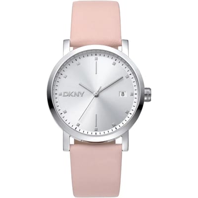 Vrouwenhorloge Dkny Soho Midi
