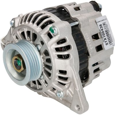 Spanningsregelaar STARDAX STX100438