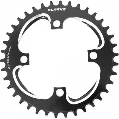 Aluminium bakje Clarks Cycle Systems CCR-94A-01 - 9-12v