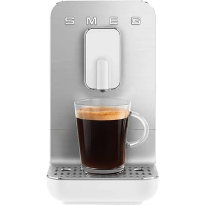 SMEG BCC11WHMEU Wit