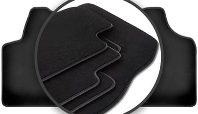Premium automatten voor: Fiat Scudo II bestelwagen (2007-2016)