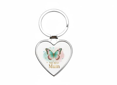 Sleutelhangerl met Uniek Design | Ontwerp Jouw Eigen sleutelhanger | Handgemaakt Cadeau | Gepersonaliseerd op Aanvraag | Enkel of Grote Bestelling