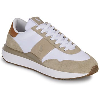 Lage Sneakers Polo Ralph Lauren TRAIN 89 PP