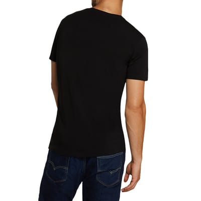 Bamboo basics T-shirt RUBEN Set van 6