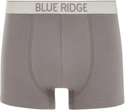 WE Fashion Heren boxershort