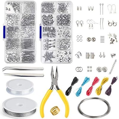 Juwelen Maken Set - Juwelen Maken Volwassenen Pakket