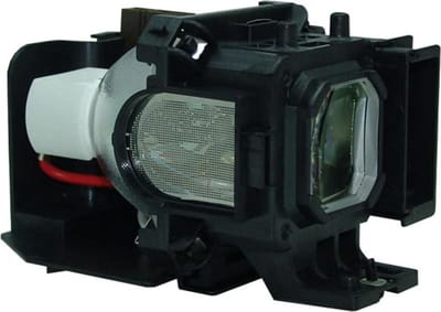 Nec VT80LP 50029923, Canon LV-LP27 / 1298B001AA Projector Lamp (bevat originele NSH lamp) Nec VT80LP 50029923, Canon LV-LP27 / 1298B001AA