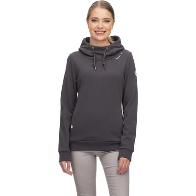 Dames Hoodie Ragwear Fllora Organic Gots