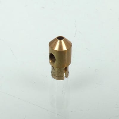 doos van 10 dellorto si 140 tot 162 evok carburateur sproeiers voor nieuwe motoren