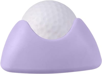 Kleine massagebal - handmatige massageballen, fasciabal met rolrug, handmatige massagebal voor lichaam en rug, ontspannende massagebal, handmatige massagebal voor spiergewrichtsmassageapparaat