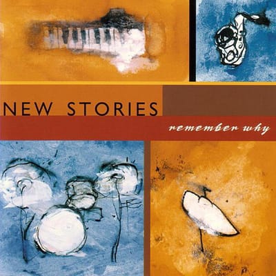 Remember Why - New Stories