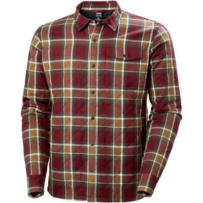 Shirt Helly Hansen Isfjord Insulated