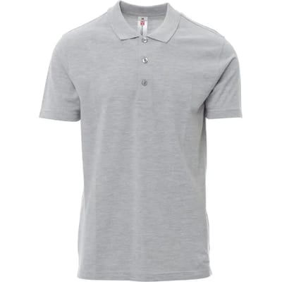 Payper Amalfi - melange grey - S