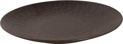 bord Ruston 21cm coupe bruin 6 stuks