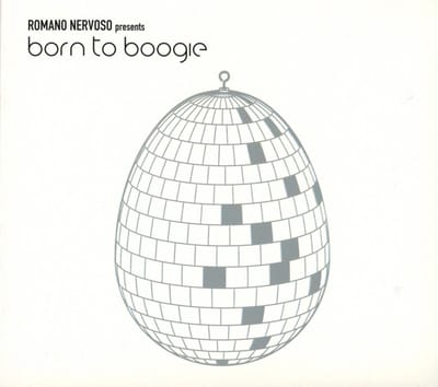 Born To Boogie