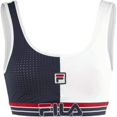Strapless/Verwijderbare bandjes Fila Brassière