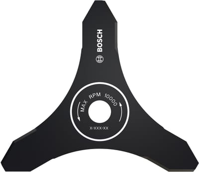 Bosch Professional Bosmaaiermes 25 CM 3T