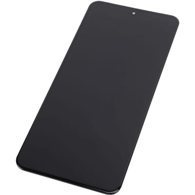 Écran tactile TFT professionnel de remplacement pour téléphone avec outils de réparation black
