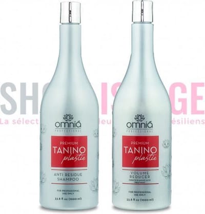 OMNIA TANINO PREMIUM 2X1 L