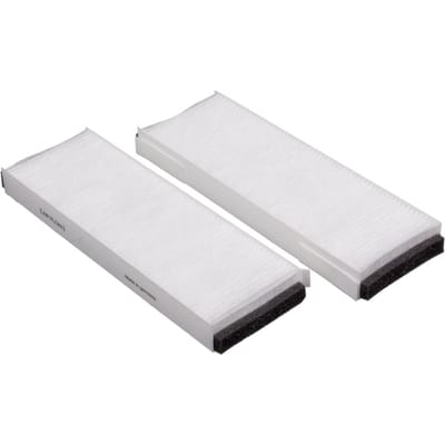 Filterset, interieurfilter FEBI BILSTEIN 22282