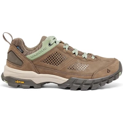 Dameswandelschoenen Vasque Talus At Ultradry Low