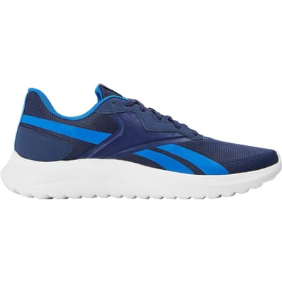 Reebok Energen Lux Mesh-sportschoenen voor heren (Vector Marine)