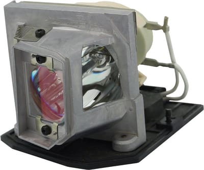 Beamerlamp geschikt voor de OPTOMA GT750 beamer, lamp code BL-FP230H / SP.8MY01GC01. Bevat originele P-VIP lamp, prestaties gelijk aan origineel.
