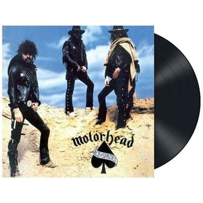 Motörhead - Ace Of Spades (LP)