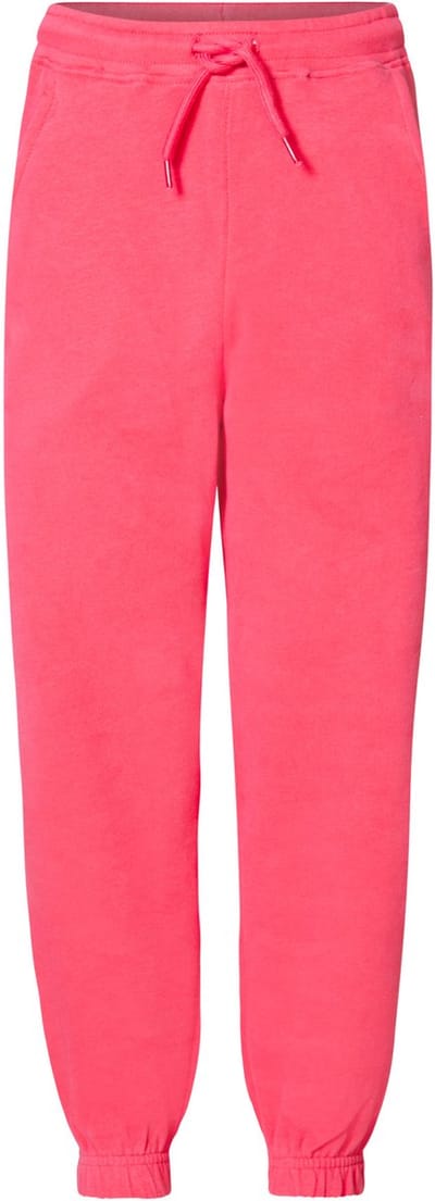 Noppies Broek Nandyal - Rouge Red - Maat 74