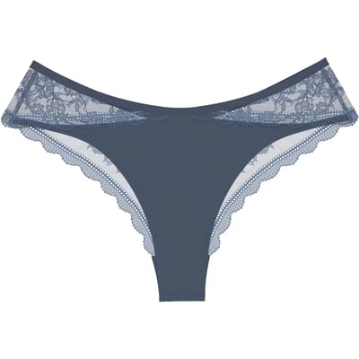 Dameskanten slip Triumph Comfort Allure