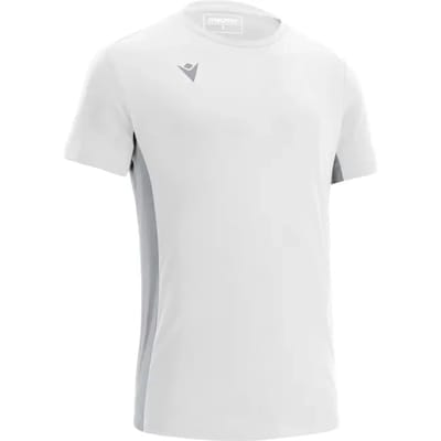 T-shirt Macron Nevel