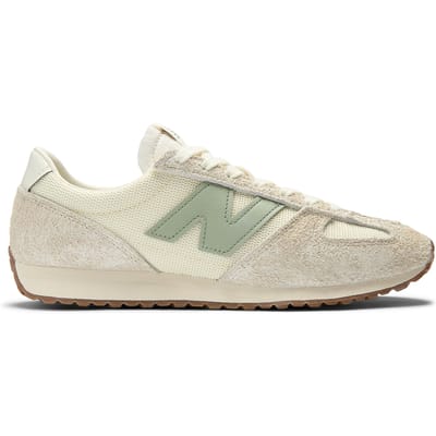 New Balance Unisex 471 Angora Taglia: 42 | Sneakers Outlet | Unisex | Grigio