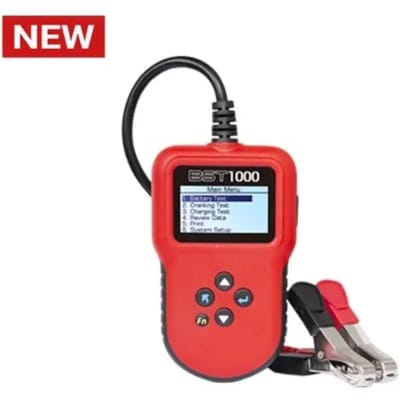 Gereedschap BS Battery voor auto BST1000 accutester 12V / 700605 Nieuw