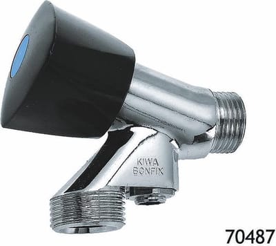 Bonfix tapkraan 1/2" 20 C 1/2