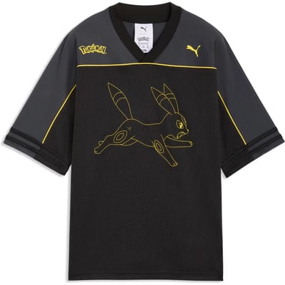 T-shirt kind Puma XPokemon