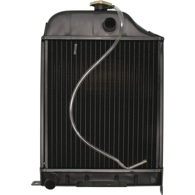 Radiator, motorkoeling THERMOTEC D7AG113TT