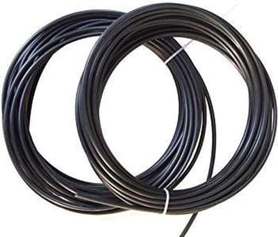 Irrigatia 30m extension tube - Uitbreidings set 30meter buis voor Irrigatia Sol C12 en Sol C24