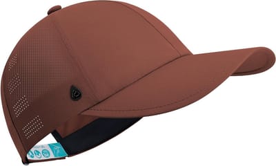 Koel Hardlooppet voor Dames en Heren, Sneldrogend en Ademend, Lichtgewicht Waterdichte Sportpet met UPF 50+ voor Golf, Wandelen en Fitness