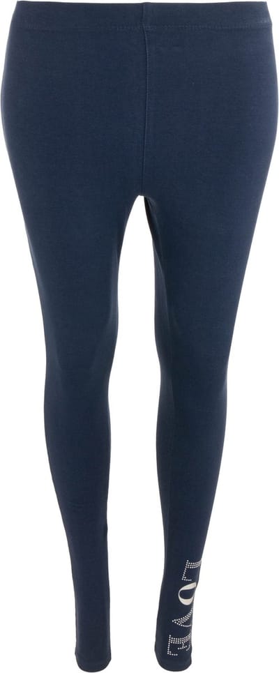 Dameslegging Athl. Dpt. Vanda Blauw - S