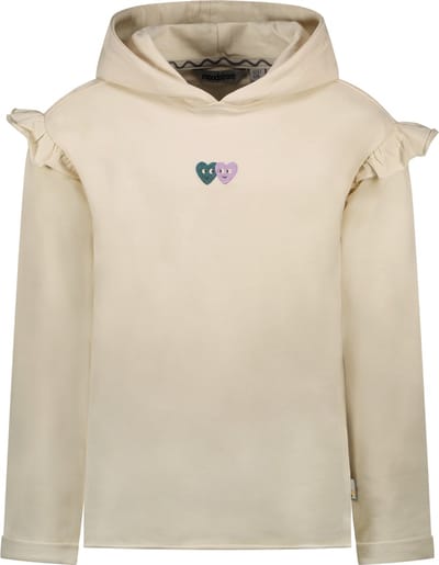 Moodstreet Meisjes Trui - Maat 110/116