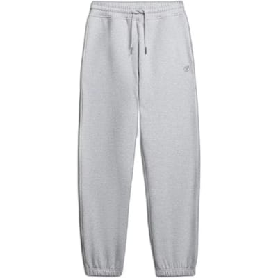 Superdry - Blank Oversized joggingbroek - Heren - Broeken
