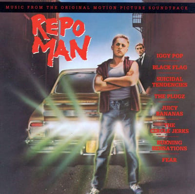 Repo Man