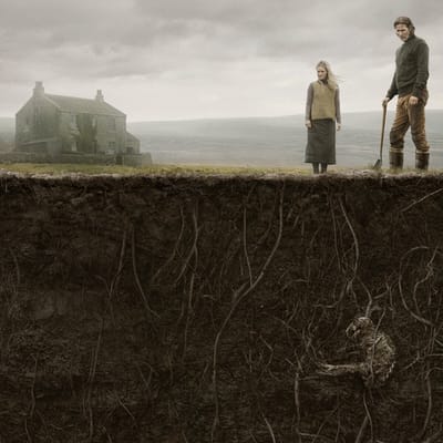 Matthew Herbert - Steve Acre (Original Sound Track) (LP)
