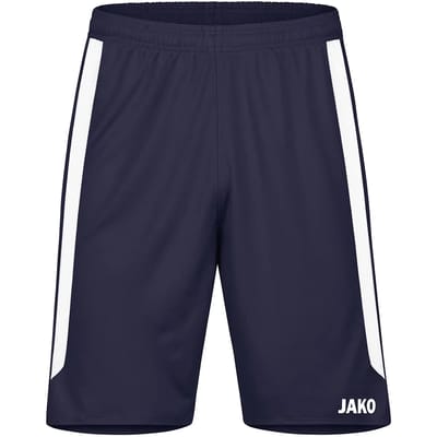 Jako Power Short Kinderen - Marine | Maat: 116