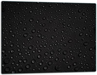TMK ArtDeko - Snijplank - 52x40 cm - Inductie - Glas