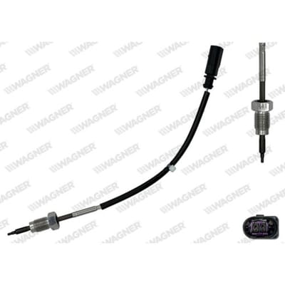 Sensor, uitlaatgastemperatuur WAGNER ETP00274