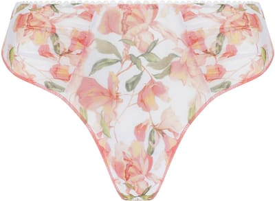 Antigel Roses Gourmandes String Rose Delice Roze 42