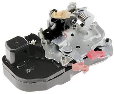 Deurslot voor OEM 4717802AA